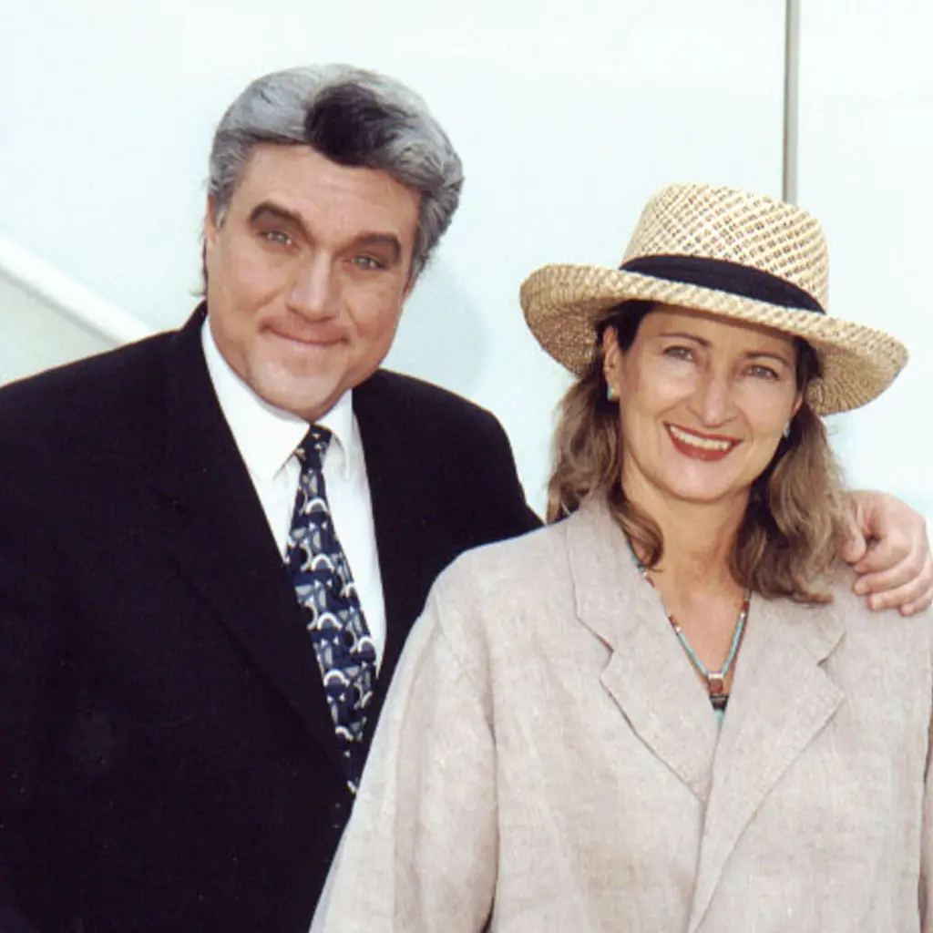 01 Carment and Jay Leno copy - Copy