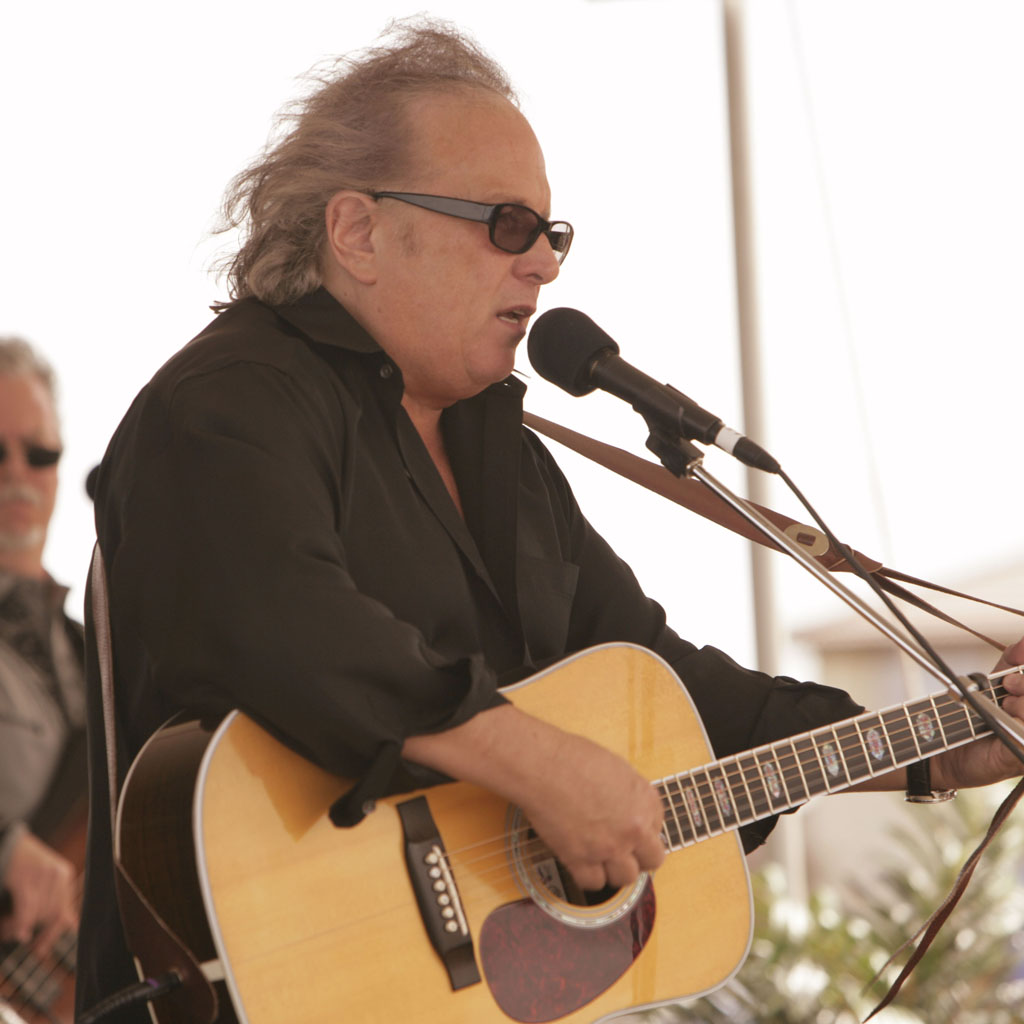 Don McLEan v2